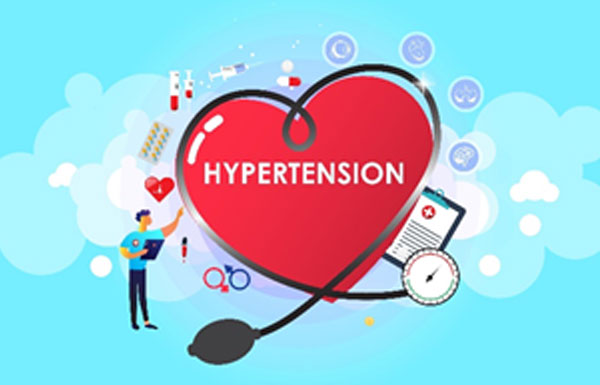 hypertension