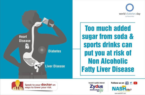 risk of nafld