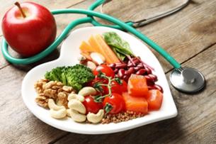 Hypertension diet