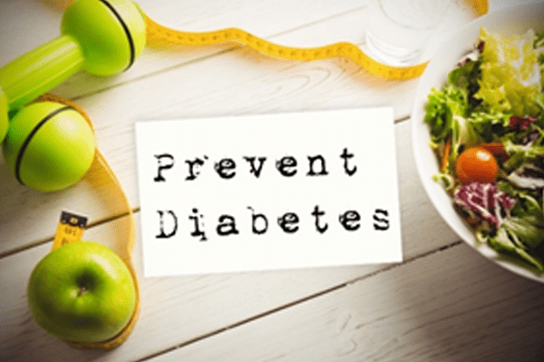 prevent diabetes