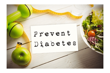 prevent diabetes