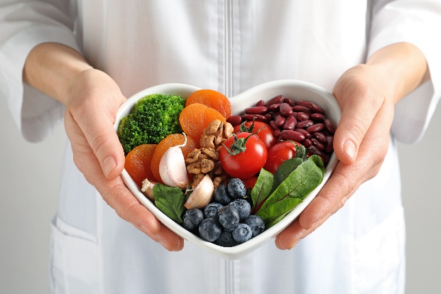 What Are the Short and Long Term Benefits of a Healthy Diet